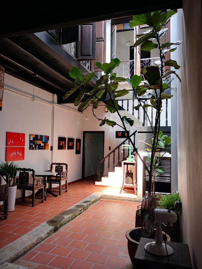 Colin'S Place Malacca Exteriér fotografie