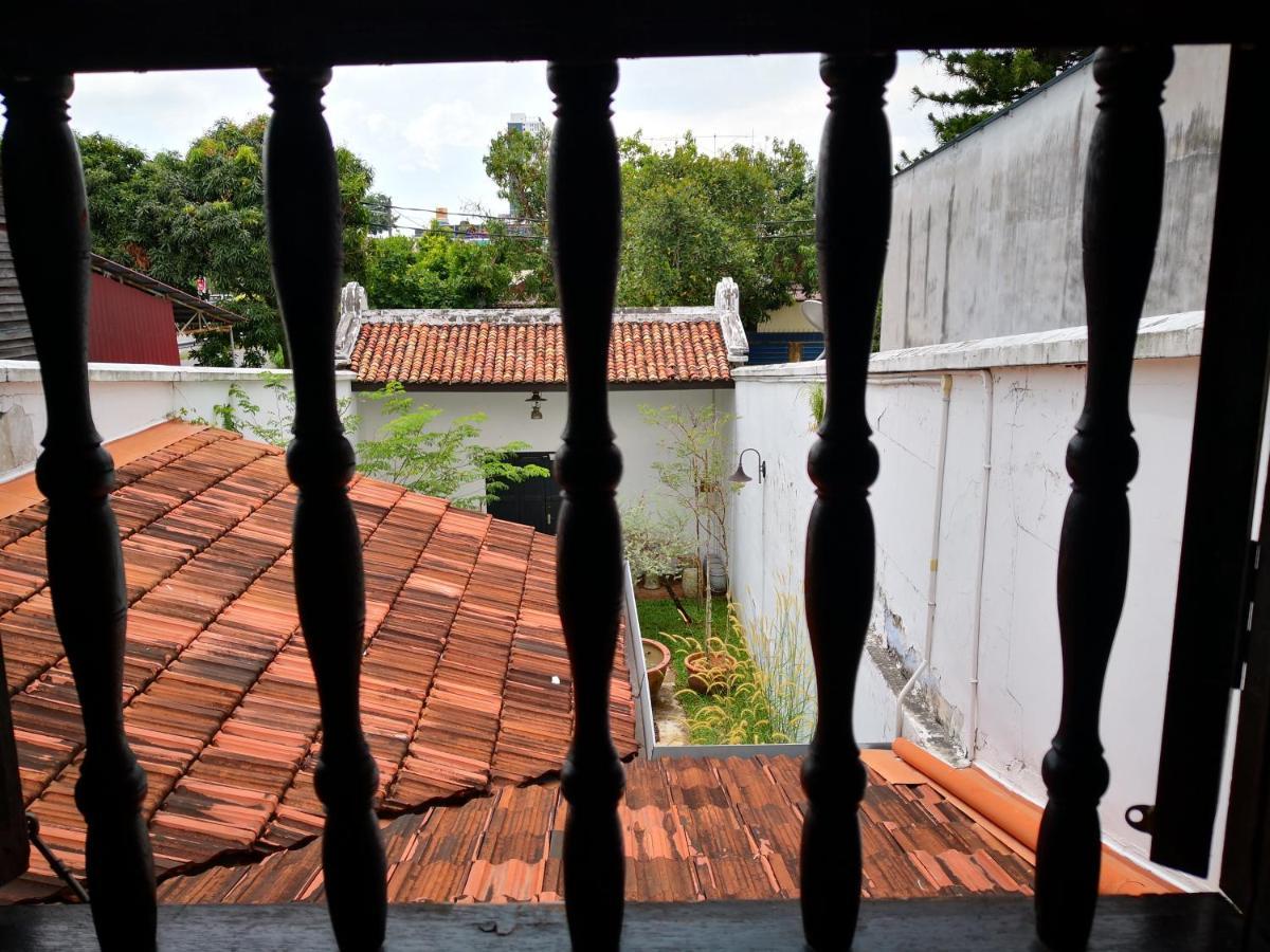 Colin'S Place Malacca Exteriér fotografie