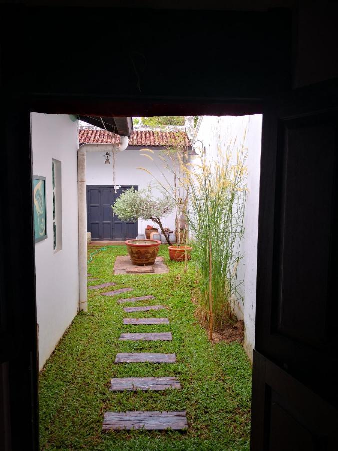 Colin'S Place Malacca Exteriér fotografie