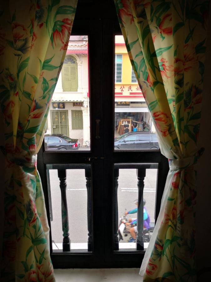 Colin'S Place Malacca Exteriér fotografie