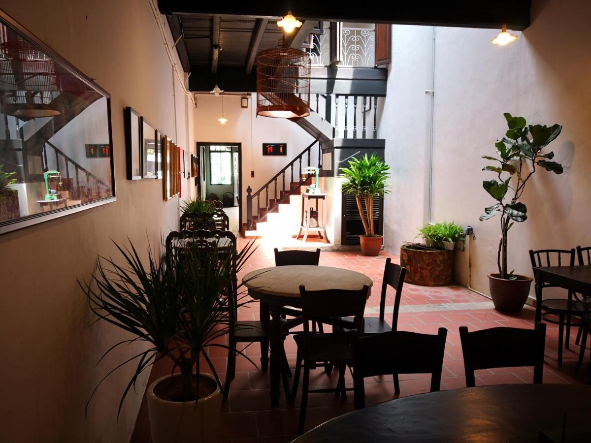 Colin'S Place Malacca Exteriér fotografie