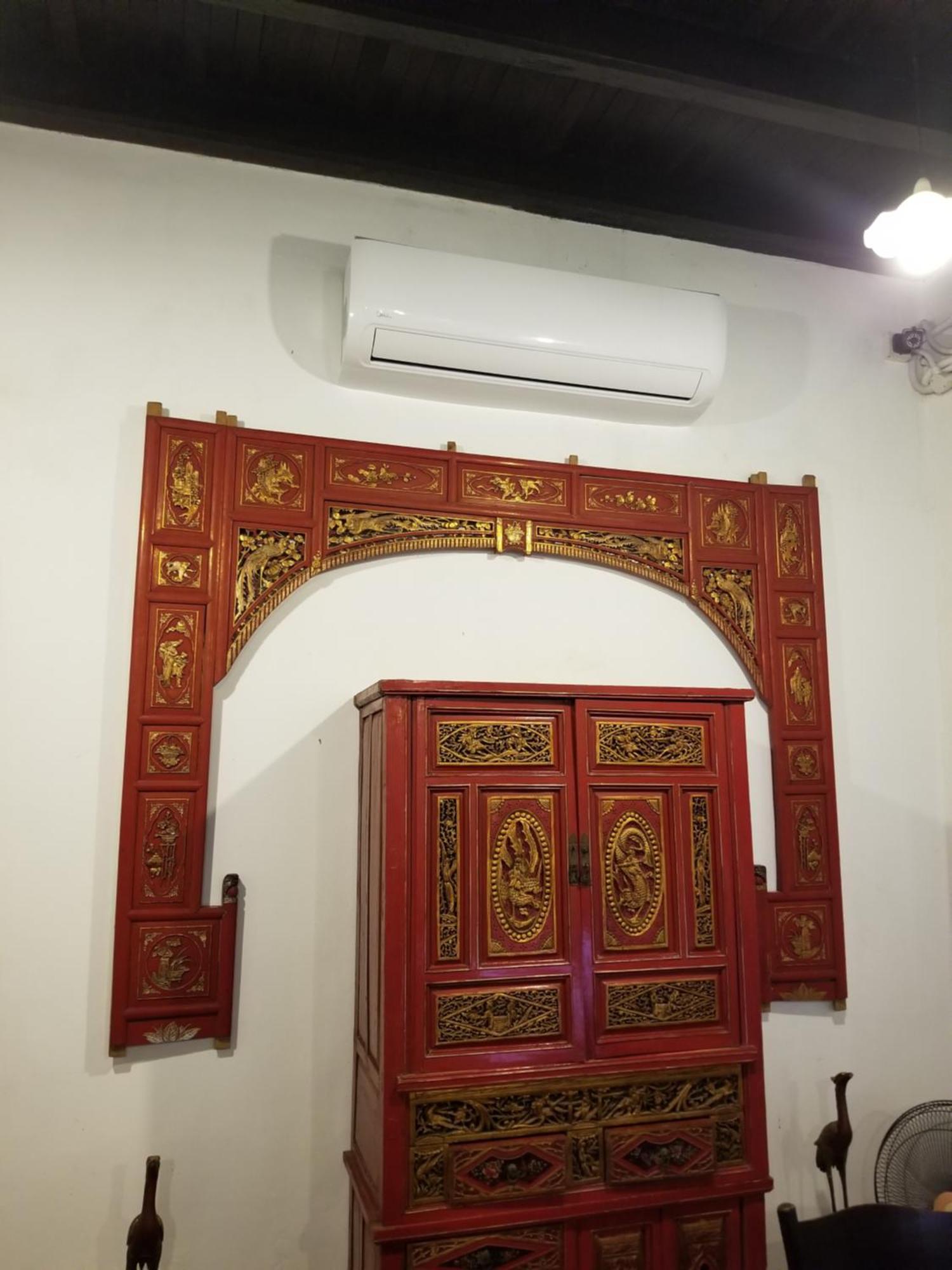 Colin'S Place Malacca Exteriér fotografie